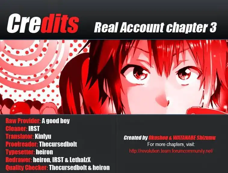 Real Account Chapter 3 1